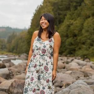 Meet your Posher, Winnie